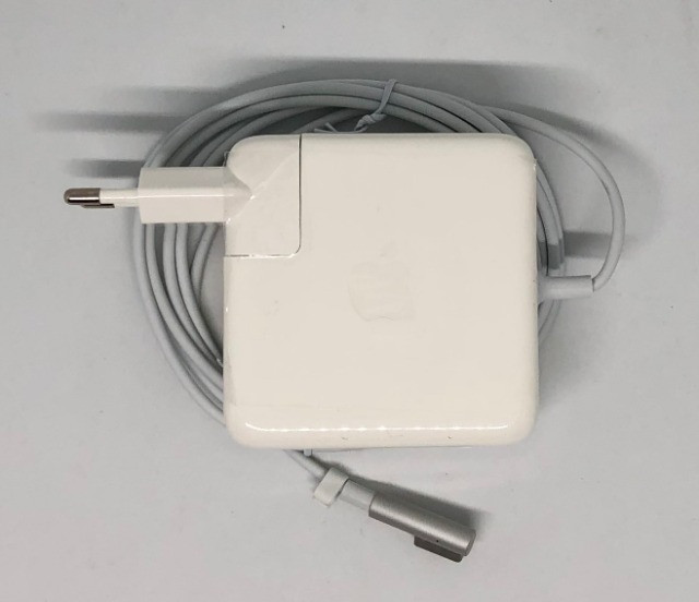Fonte Magsafe 1 de 60W Carregador Apple Macbook Pro 13 Polegadas Novo na Caixa - Foto 4