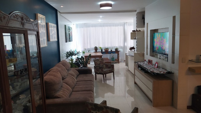 RG - 4 Quartos com 2 suites na quadra do mar todo montado - Foto 6