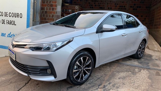 COROLLA 2019 28MIL KM