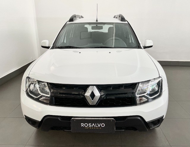 RENAULT DUSTER 1.6 SCE EXPRESSION