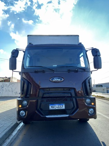 FORD/ CARGO 2429