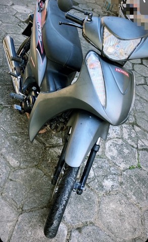MOTO 50CC 2015