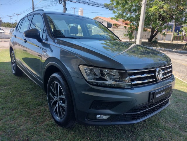 TIGUAN 1.4 250 TSI ALLSPACE 19/19