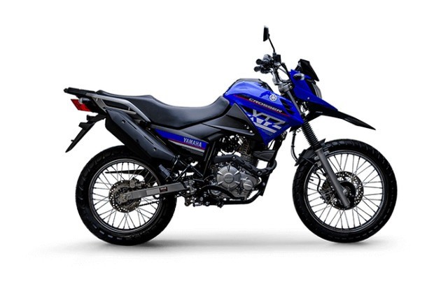 YAMAHA XTX CROSSER 150 Z 2021 ABS WHATSAPP MARCELO NILO