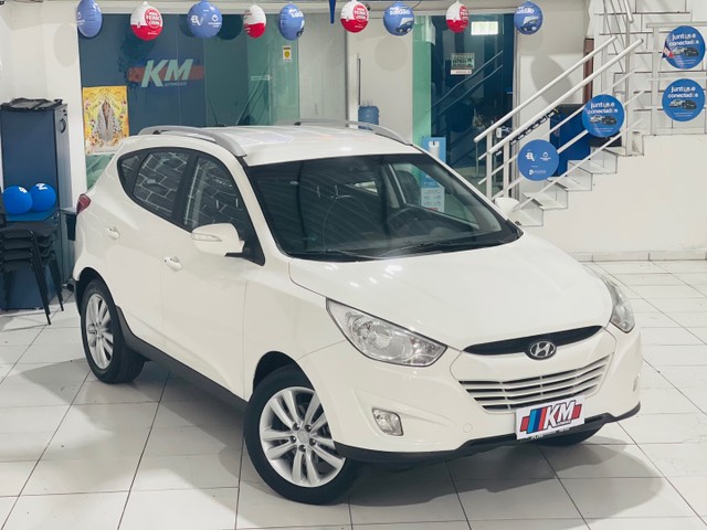IX35 GLS 2.0 2015 CONSERVADA!! 