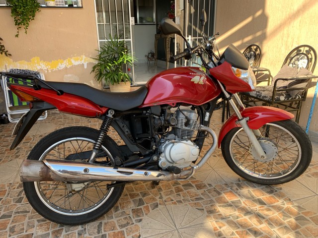 MOTO TITAN MIX ES 2010