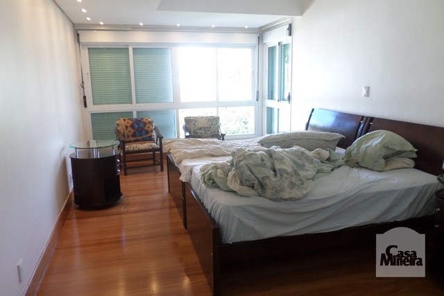 Casa à venda com 4 dormitórios em São bento, Belo horizonte cod:397306 - Foto 9