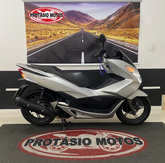 HONDA PCX 150 2017