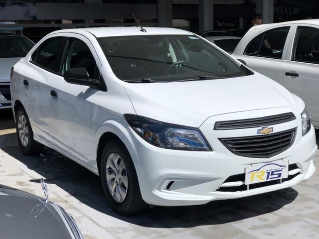 CHEVROLET PRISMA JOY 2019/2019 FLEX