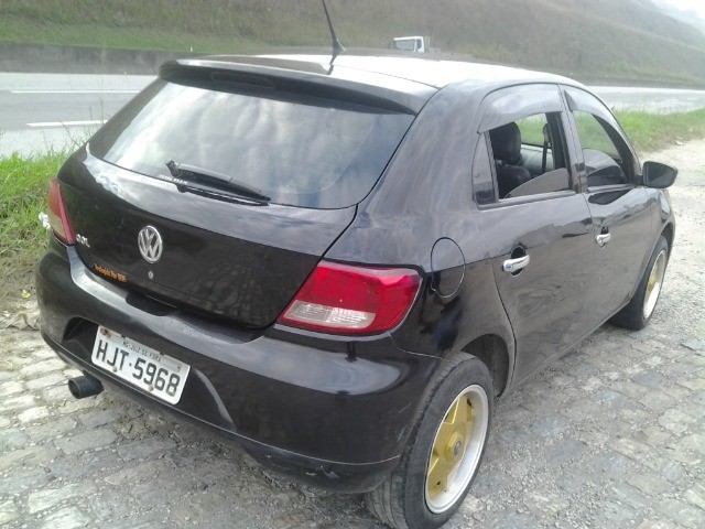VOLKSWAGEN GOL