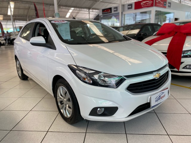 GM-ONIX LT 1.4 2018 AUTOMÁTICO !!