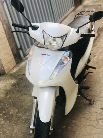 HONDA BIZ E PCX