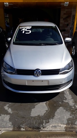 VOYAGE 2015 1.6 COMPLETO