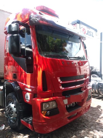 IVECO CURSOR 330