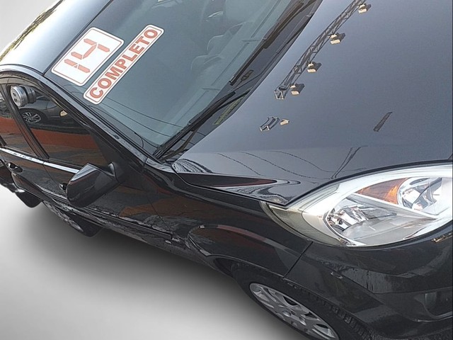 FORD FIESTA S PLUS 1.0 8V FLEX