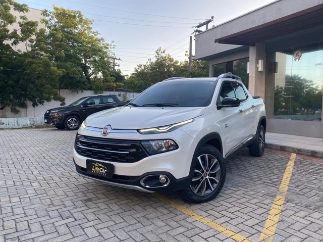 FIAT TORO FIAT TORO VOLCANO 2.0 4X4