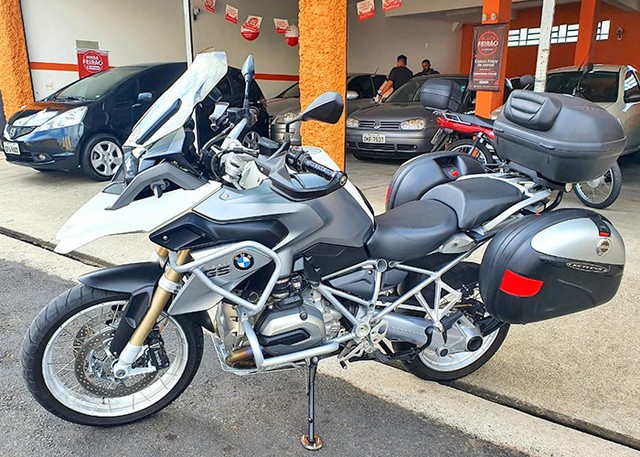 BMW R 1200 GS