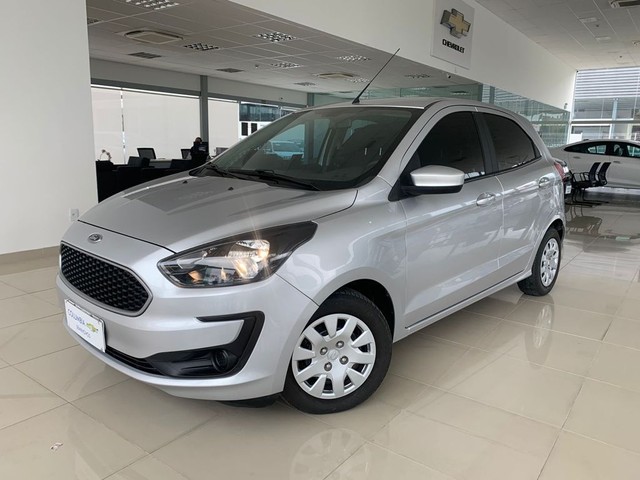 FORD KA SE 18/19
