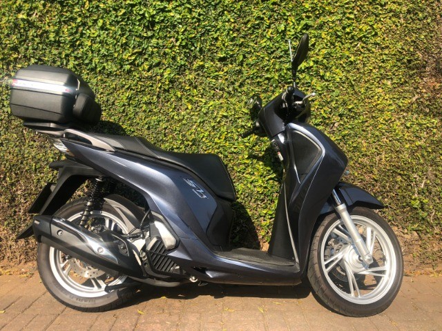 HONDA SH 150I 2020