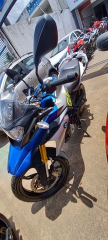 BMW GS310