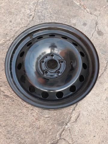 Roda Aro 16 Ferro 5x105 Cruze Tracker Montana Nova