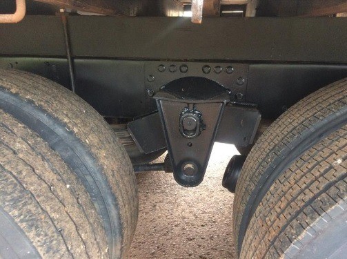 MB 1620 2009 Carroceria  ( Partícular ) - Foto 6