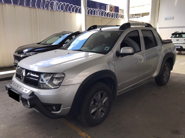 OROCH 2.0 DYNAMIQUE 2020 15.000 KMS RODADOS