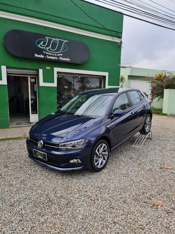 POLO 2020 HIGHLINE TOP DE LINHAA