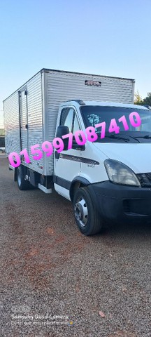 IVECO 70C17 ANO 2013