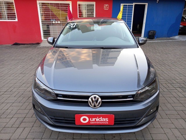 VIRTUS COMFORTLINE 200 TSI AT 1.0 4P