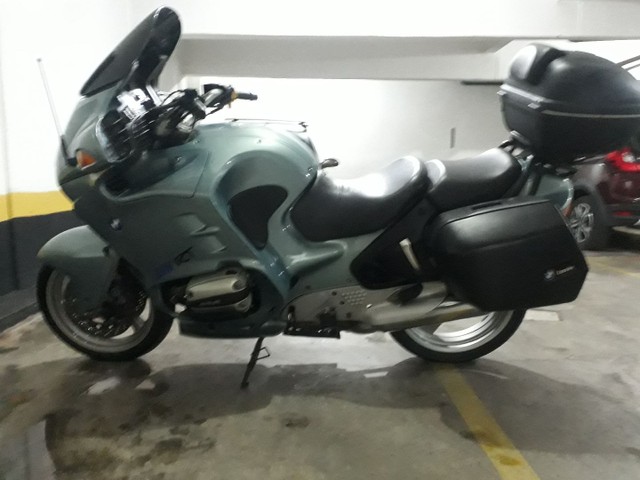 VENDO BMW RT 1100