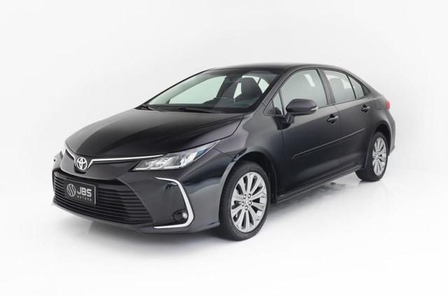 TOYOTA COROLLA 2.0 VVT-IE FLEX XEI DIRECT SHIFT