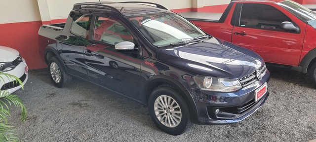 SAVEIRO CD ROCK IN RIO 2015/16