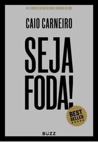 Seja f*da - Foto 3