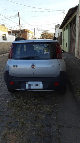 UNO WAY 2014 1.0 COMPLETO