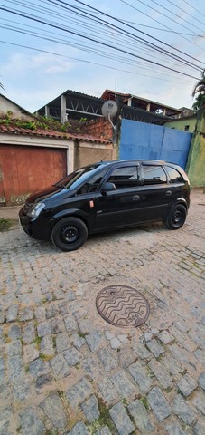 MERIVA FLEX POWER 1.8 2005