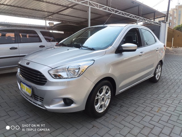 KA+ 1.5 SEL COMPLETO