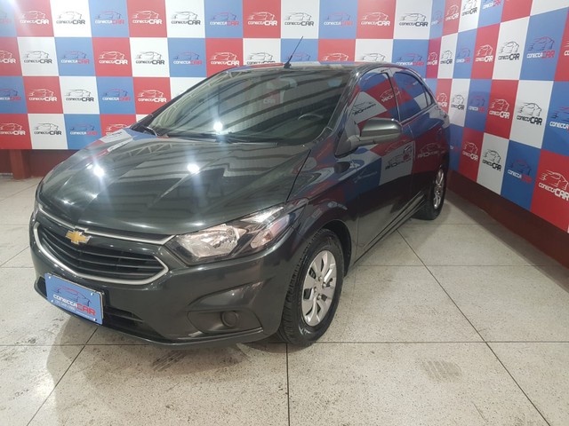 CHEVROLET ONIX 1.0 LT SPE/4