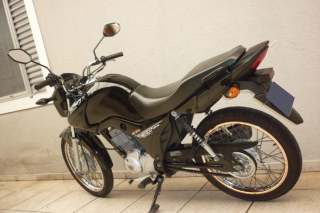 LINDO CG 125 FAN ES 2014