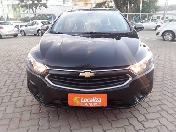 CHEVROLET JOY 2020/2020 1.0 SPE4 FLEX MANUAL