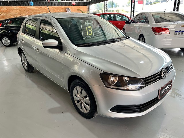 GOL G6 TREND ANO 2013