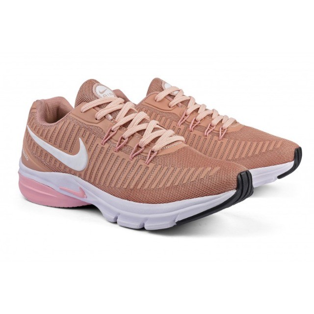 nike nude feminino