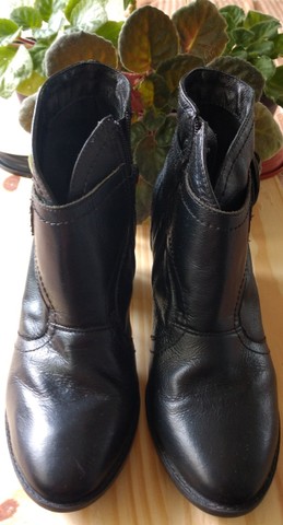 Bota Mc Benett - Roupas e calçados - Centro Histórico, Porto Alegre  1004053890 | OLX
