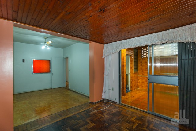 Apartamento com 1 quarto e 38m² no bairro Menino Deus - Porto Alegre
