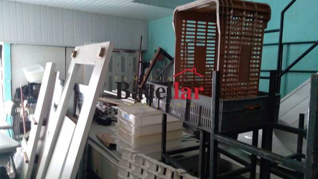 Casa - / Comercial / Tijuca - Foto 4