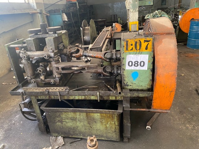 Laminadora de arame - Foto 2