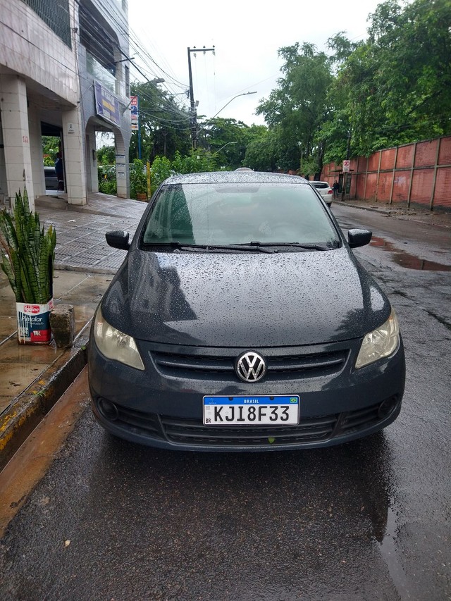 Volkswagen - Foto 2