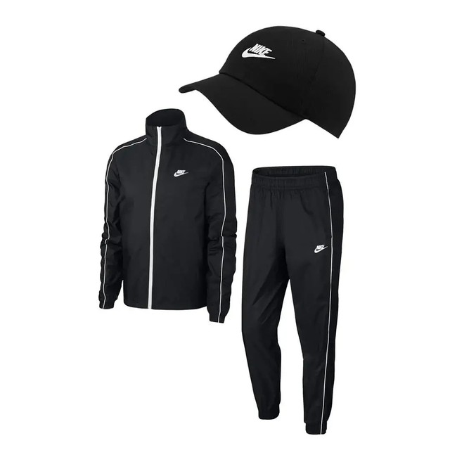 roupa da nike conjunto