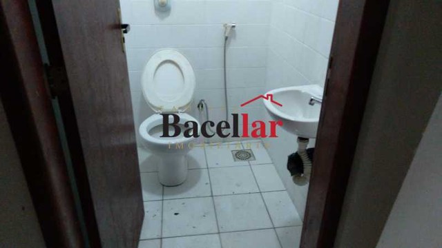 Casa - / Comercial / Tijuca - Foto 10
