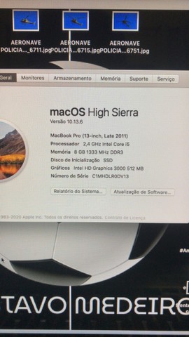 MacBook Pro 13 - Foto 4